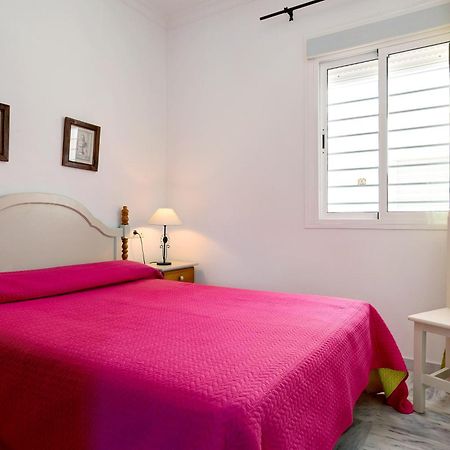 Apartamento Mediterraneo 105 Conil De La Frontera Exteriör bild
