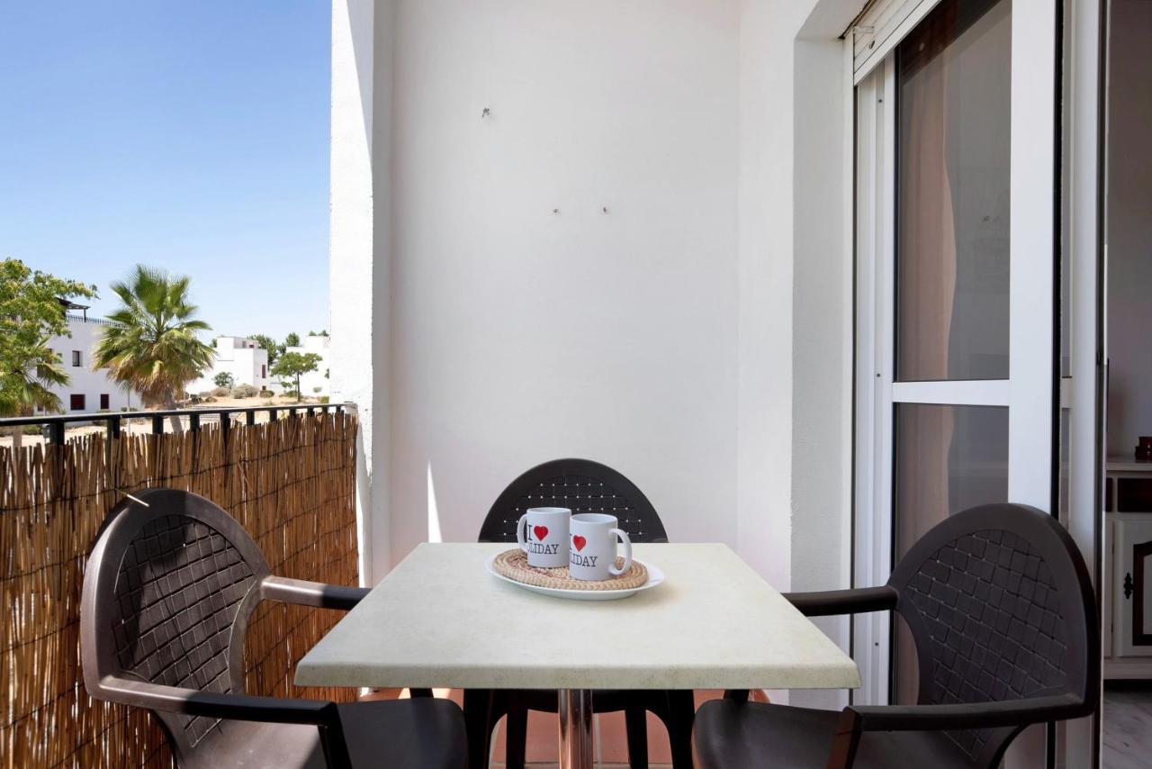 Apartamento Mediterraneo 105 Conil De La Frontera Exteriör bild