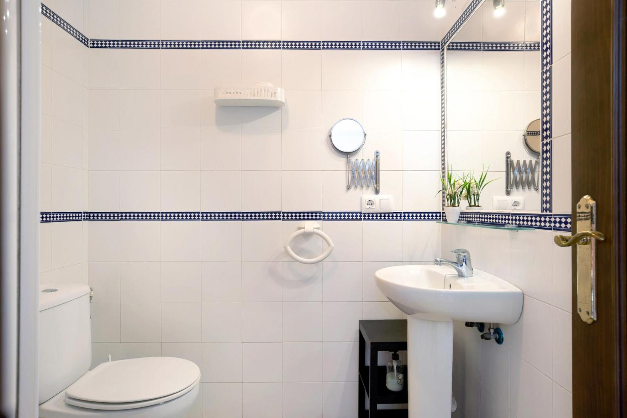 Apartamento Mediterraneo 105 Conil De La Frontera Exteriör bild