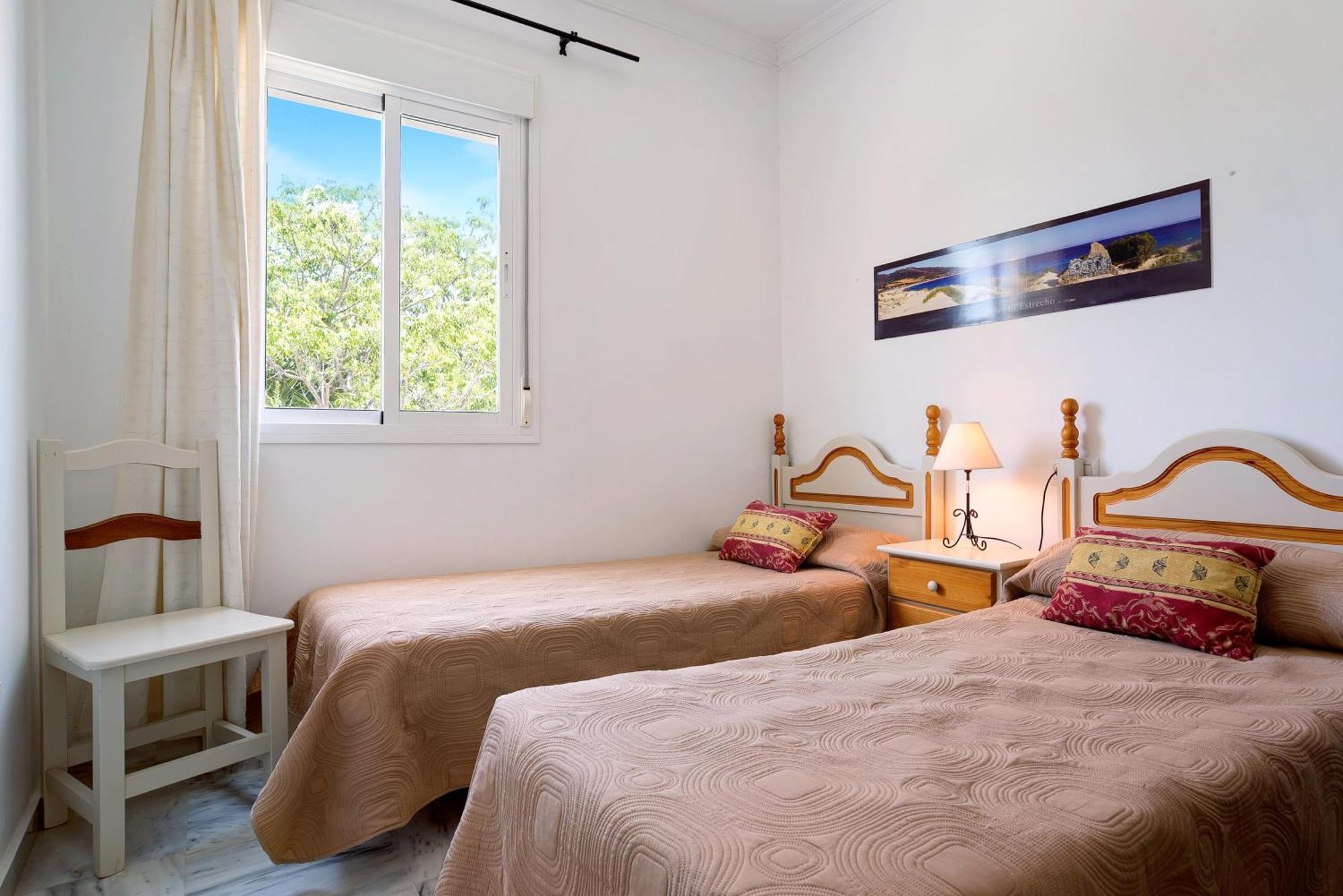 Apartamento Mediterraneo 105 Conil De La Frontera Exteriör bild